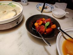 -淮扬府(安定门店)