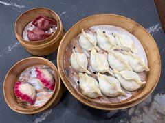 -老边饺子馆(中街店)