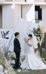 点击看大图 -蘭club婚礼策划