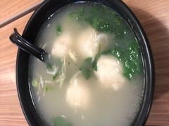 -小杨生煎(黄河路店)