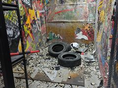 -不可思议减压馆·解压博物馆·摔碗发泄·团建定制