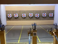 -道顺射箭·团建·骑射(张杨路店)