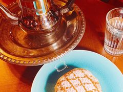 -Tajine Moroccan塔金摩洛哥中东餐厅