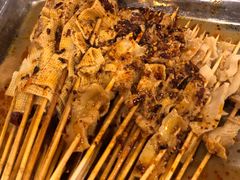 涮豆筋-小街天府