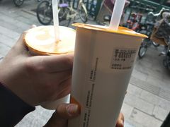 -CoCo都可(北新桥店)