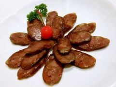 android_upload_pic-潮福城大酒楼·潮味粤品·港式点心(湖滨北路店)