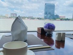-白天鹅宾馆·流浮阁咖啡厅