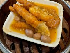-广东胜利宾馆西关粤中餐厅