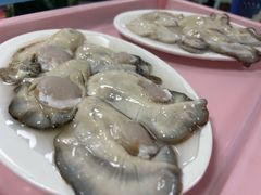 -花苑美食横琴生蚝火锅(拱北粤华路店)