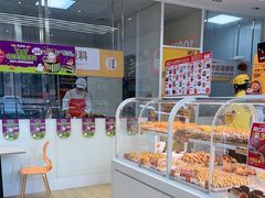 -味多美蛋糕(六里桥店)