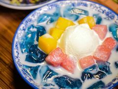 -赵记传承·中国甜品(福州总店)