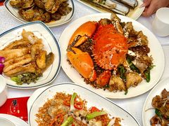 -喜记避风塘炒辣蟹(旗舰店)