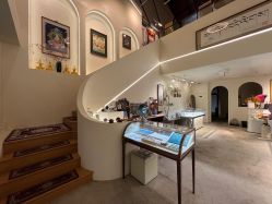 -沐迪珠宝&法佑艺术疗愈空间