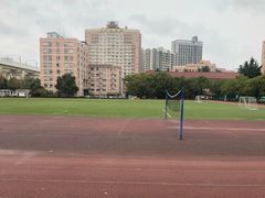 -上海外国语大学(虹口校区)