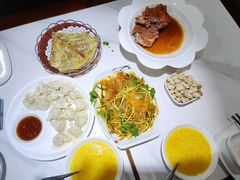 -北国小院(市桥店)