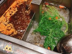 -海底捞火锅(龙岗星河COCO Park店)