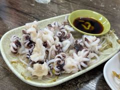 -贞姨美食·老字号海鲜大排档
