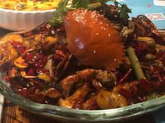 -村理·乡村菜音乐餐厅(河西店)
