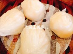 虾饺皇-万龙洲海鲜(南新仓店)