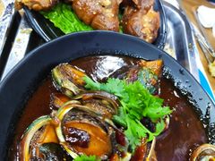 -老虎滩大连海鲜烧烤(建邺云锦路总店)