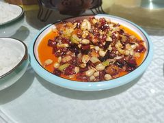 -金百万烤鸭店(良乡店)