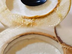 -志龙皇冠吃货椰子铺