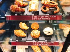 -星巴克臻选(宁波世纪东方广场店)