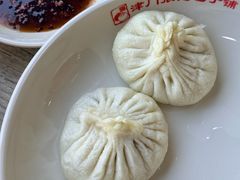 -津门张记包子铺(华昌道店)