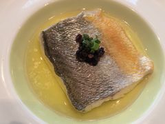 -博林天瑞喜来登酒店·西丽尚膳