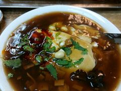 -李三卤汁豆腐脑