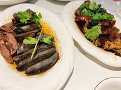 -潮静·潮州小馆·海鲜·卤味·砂锅粥