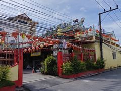 -普吉镇