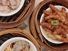 -添好运点心专门店(深水埗店)