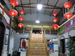 -山与海文化酒店(芙蓉街大明湖店)