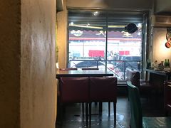 -火焰枪蛋·烧烤(奉天街店)