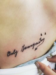 龙刺堂纹身工作室-龙刺堂纹身