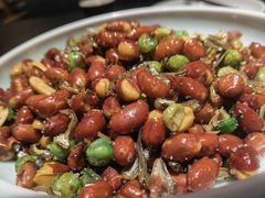 -徽张·新徽菜(五棵松·永定路店)
