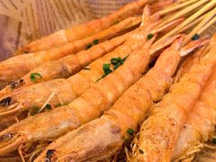 -79号渔船海鲜饭店(宝安店)