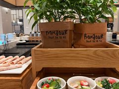 -广交会威斯汀酒店