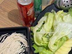 -呷哺呷哺(太原万象城店)