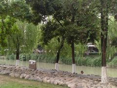 -沙河三洞古桥公园