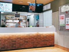 -肯德基(湾畔店)