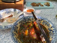 -金谷仓家庭料理(马泉营店)