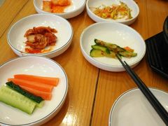 -长寿参鸡汤(朝韩风情街店)
