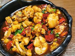 -掌上鲜(南顺城街店)