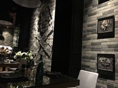 -AZUL by FUEL蓝色·法式酒馆(琶醍店)