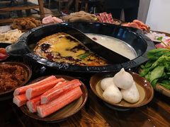 -吃皮火锅馆(苏宁店)