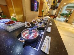 -威斯汀舞台餐厅