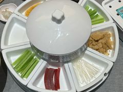 -羲和雅苑•北京烤鸭(平安国际金融中心店)