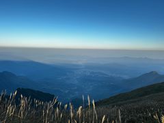 -萍乡武功山风景名胜区